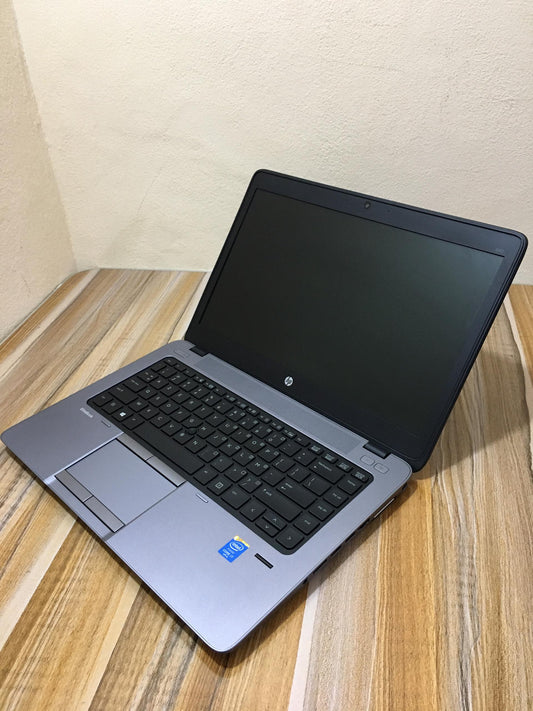 HP EliteBook 840 G2 intel core i5