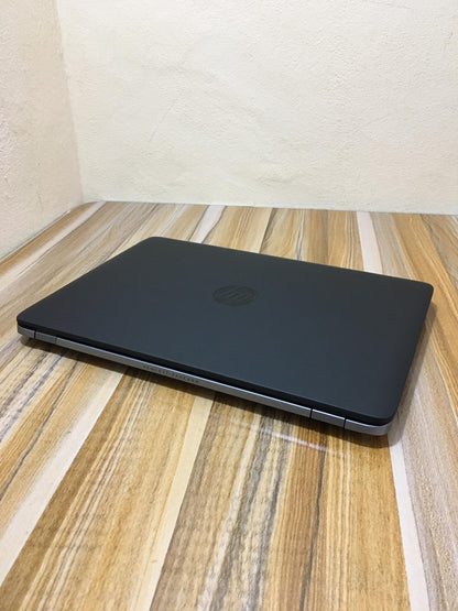 HP EliteBook 840 G2 intel core i5