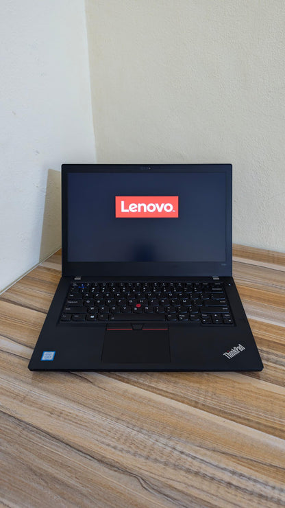 Lenovo ThinkPad T480 intel core i5