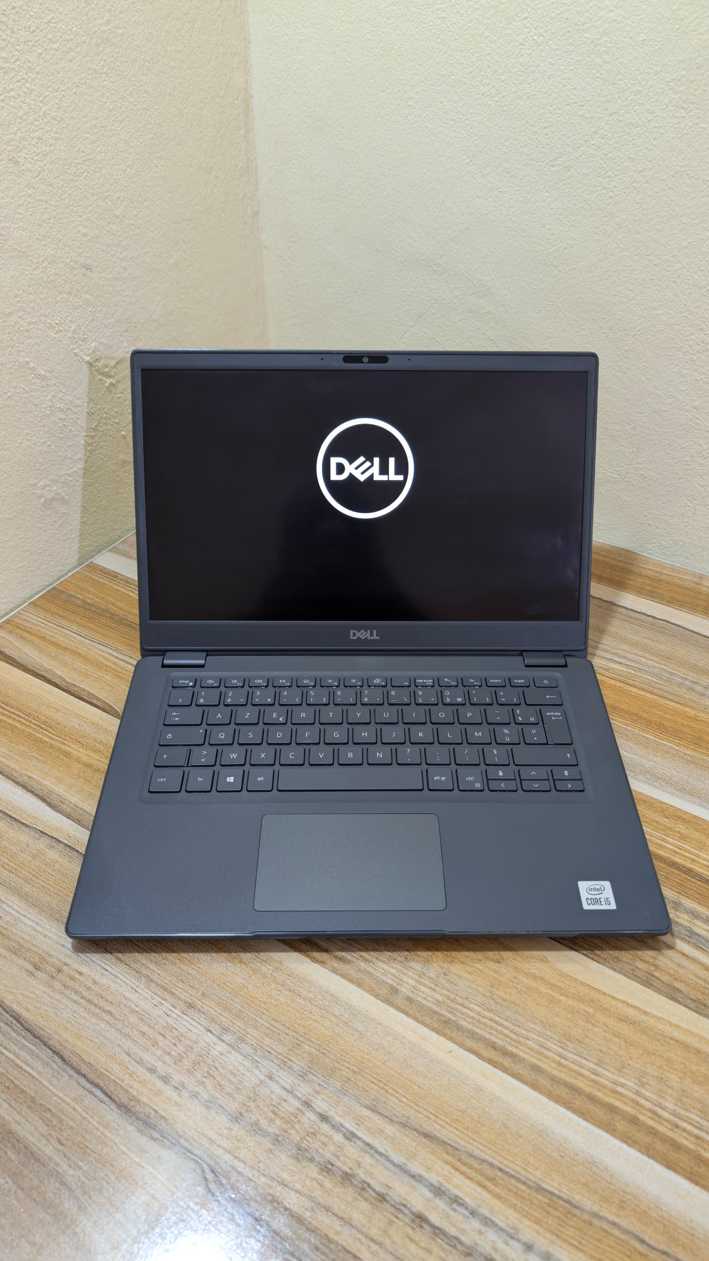 Ultraslim Dell latitude 3410 intel core i5