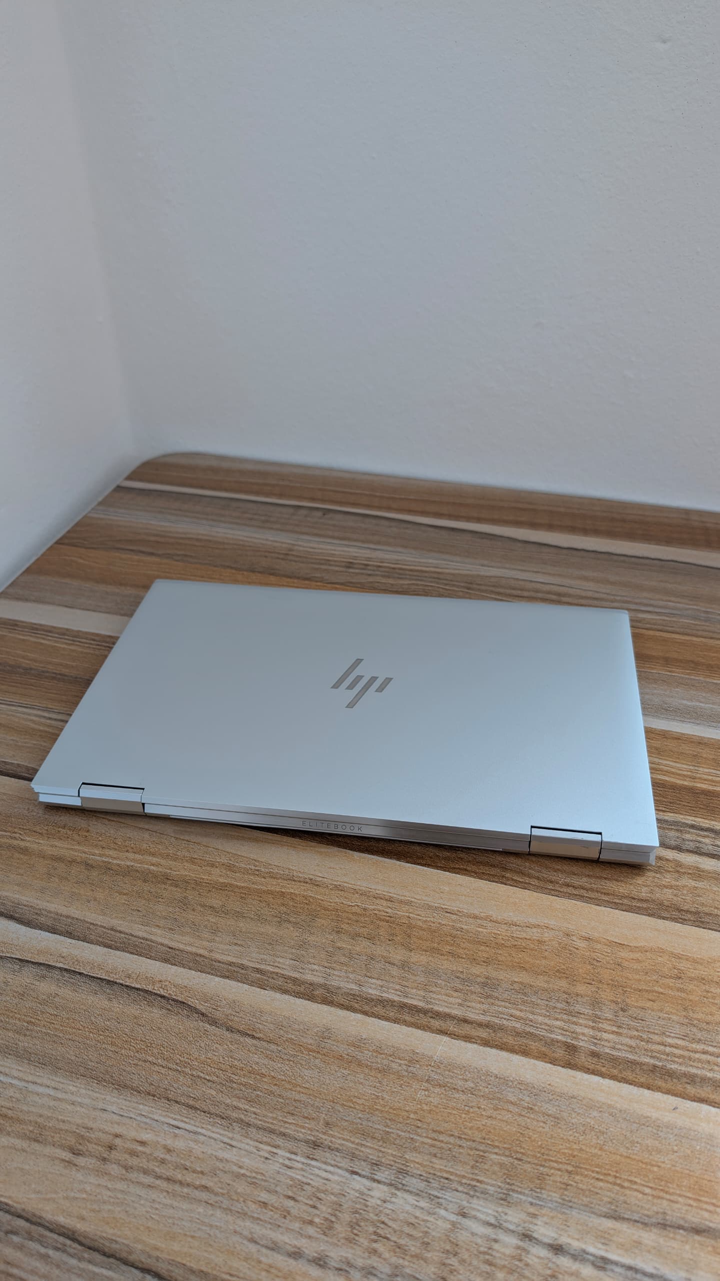 HP EliteBook x360 830 G7 intel core i7