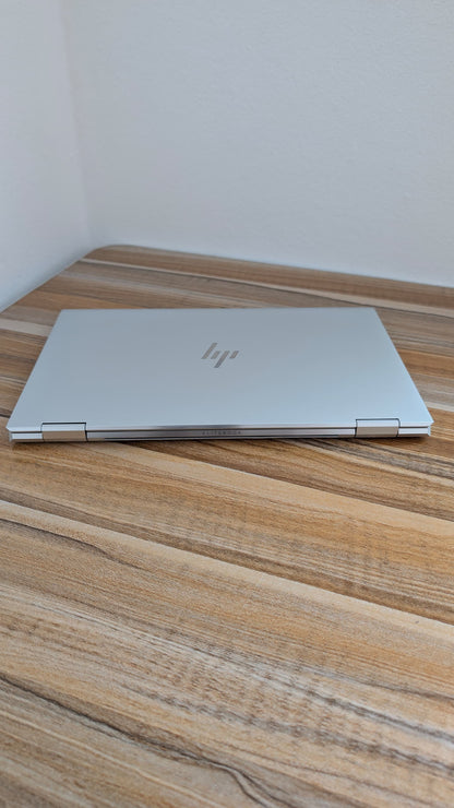 HP EliteBook x360 1040 G7 intel core i5 vPro