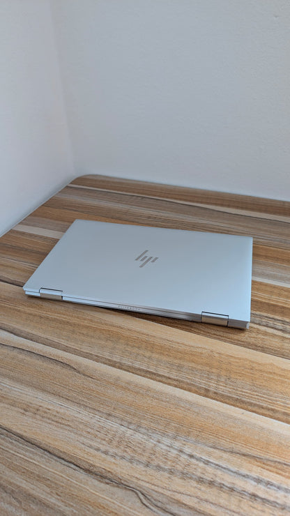 HP EliteBook x360 1030 G8 intel core i5 vPro