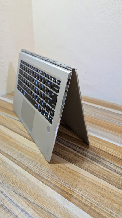 Lenovo Yoga 80VF intel core i7