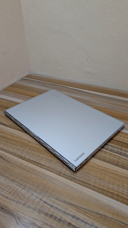 Lenovo Yoga 80VF intel core i7