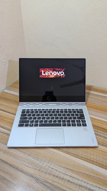 Lenovo Yoga 80VF intel core i7